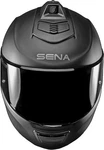 Sena Momentum Pro Motorcycle Helmet With Built In Camera G2U Pre-owned. Price: $349.99.