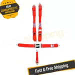 Rjs Racing Equipment 1142204 Classic Series Latch And Link Harness New. Price: $120.49.