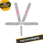 Simpson 29063P Latch & Link 55" Pull Down Bolt-in Individual 5-POINT Harness New. Price: $180.44.