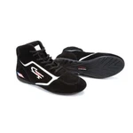 G-force 44000140BK Race Driving Shoe G-limit Mid-top Sfi 3.3/5 Black Size New. Price: $149.00.