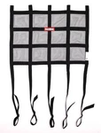 Racequip 822003RQP Window Net Series Sfi 27.1 Webbing Mesh 18 New. Price: $76.85.