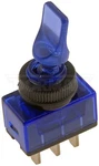 Dorman 85962 Blue Duck Bill - Glow 20 Amp Switch New. Price: $12.74.