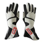 Racequip 358602RQP Series Driving Gloves - Sfi 3.3/5 Black/gray Small New. Price: $76.85.