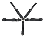 Impact Racing 5-PT Harness Camlock Ind Shldr 3IN To 2IN Trans New. Price: $389.95.