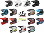 6D ATR-2 Helmet Off Road Lightweight Removable Liner XS-2XL Dot Ece Acu New. Price: $524.95.