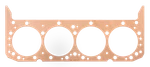 Sce Gaskets P112043 Chevrolet Sb 4.20X.043 Copper Head New. Price: $71.67.