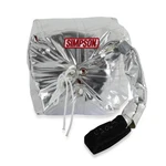 Simpson Racing 42060R Crossform Series Drag Parachute - 12 Foot Red Each New. Price: $716.95.