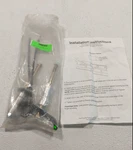 Slp Polaris Rmk Snowmobile Ice Scratcher Kit 35-241 15-6424 New. Price: $55.96.