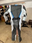 Alpinestars Gp Fireproof Nomex Driving Suit - Brand New Size 38. Price: $360.00.