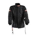 Racequip 91930069RQP Multi-layer SFI-20 Driving Jacket Black X-large New. Price: $480.85.