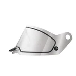 Stilo Replacement Visor For Wrx Helmets - Mirror, Dark Smoke (double Glazed) New. Price: $210.26.