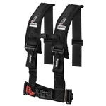 Dragonfire Racing Harness Restraints Black Style 4-POINT 3" Buckle 14-0041 New. Price: $126.35.