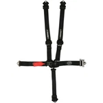 Impact Racing 50112002 Harness 5-PT 2IN L&l Ratchet Left Side Indiv. New. Price: $314.97.