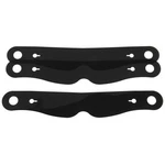 Racing Optics Tearoff Smoked Super Rx/ Bandit/ Raider- 10204S New. Price: $50.29.