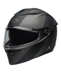 Bell Lithium Shear Matte Black Metallic Helmet Size Large New. Price: $113.97.