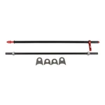 Joes Racing Products 12095 Window Net Mounting Kit New. Price: $139.29.