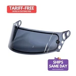 Bell Helmets 2010003, One Dark Smoke Shield SE03 3MM Performance Part New. Price: $140.25.