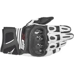 Alpinestars Spx V2 Gloves - Black/white Men's Size Large New. Price: $159.95.