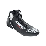 Omp Evo X Racing Boots Fia 8856-2018 Black Eu Size 44 New. Price: $516.88.