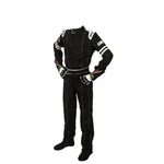 Simpson LY22371 Legend Ii Youth One-piece Suit New. Price: $199.95.