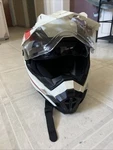 Afx Atv Helmet Used. Price: $40.00.