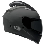Bell Qualifier Forced Air Off-road Helmet (matte Black 2X-LARGE) Pre-owned. Price: $219.95.