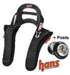 Hans Device Sport Iii Medium 20 Degree For Racing/rally Car Fia Approved + Posts New. Price: $467.40.