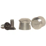 Tear Off Posts Aluminum Silver Pulse Racing Innovations ATP001S New. Price: $14.99.