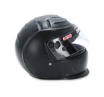 Simpson Safety 7707148 Speedway Shark Racing Helmet 7.250" Matte Black New. Price: $449.95.