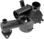 Dorman 902-903 Engine Coolant Thermostat Housing Assembly New. Price: $78.29.