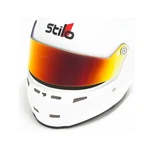 Stilo YA08372 Helmet ST5R Short Visor Iridium Dark Red New. Price: $82.95.