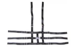 Crow Enterprizes 11654 Junior Dragster Leg Net New. Price: $62.93.