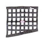 Rjs Safety Black Angled Window Net - 10000101 New. Price: $48.23.