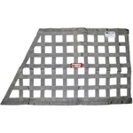 Rjs Racing Equipment 10000207 Grand National Window Ribbon Net Sfi 27.1 Certifie New. Price: $53.06.