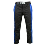 K1 Racegear Pant Sportsman Black / Blue Medium- 22-SPT-NB-M New. Price: $287.27.