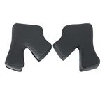 Simpson OB40CPML Cheek Pads - Outlaw Series Helmets 40MM Md/lg Pair New. Price: $30.70.