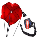 Drag Parachute Spring Loaded Red Rjs Racing Pro New. Price: $482.31.