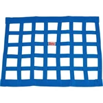 Safety Racing 18 X 24 Blue Ribbon Style Window Net, Nylon/polyester New. Price: $20.99.
