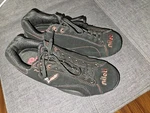 Piloti Prototipo Corvette C7 Limited Edition Driving Shoes Unisex Size 6 Red/bla Pre-owned. Price: $54.99.