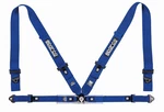 Sparco For Belt 4PT 3IN/2IN Competition Harness - Blue 04716M1AZ New. Price: $322.51.