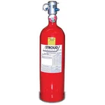 Stroud Replacement Bottle 10 Lb. Novec New. Price: $744.98.
