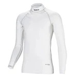 Sparco Shield RW-9 Nomex Fireproof Undershirt Ls White M/l Fia/sfi 001764MBOML New. Price: $149.99.