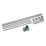 Parachute Pack Mount Kit Chassis Engineering C/E7603 New. Price: $115.50.