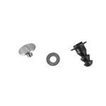 Stilo Helmet Shield Pivot Repair Kit YA0925; New. Price: $71.03.
