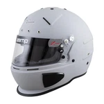 Zamp RZ-70E Switch SA2020 Helmet, Gray/light Gray, X-large New. Price: $499.45.