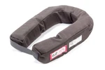 Rjs Safety Neck Collar Horseshoe Black Sfi 3.3 Fire Retardant Padded Support New. Price: $40.39.