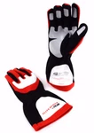 Rjs Racing Sfi 3.3/5 Elite Driving Gloves Red Size Small 600030128 New. Price: $105.99.