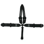 Impact Racing 58941111 5-WAY Camlock Harness New. Price: $334.95.