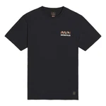 Triumph MTSS25131-S Genuine Oem Good Vibes Graphic T-shirt Black, Size Small New. Price: $40.00.