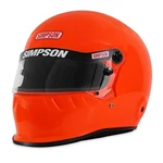 Simpson Helmet 795003S; New. Price: $449.95.